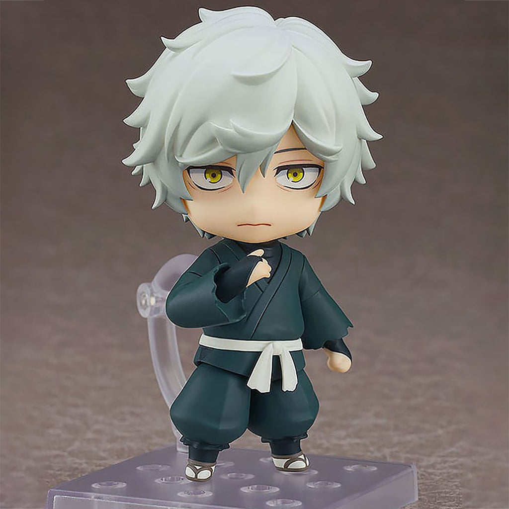 Productafbeelding Hell's Paradise - Gabimaru Nendoroid Actiefiguur