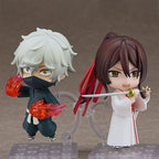 Productafbeelding Hell's Paradise - Gabimaru Nendoroid Actiefiguur