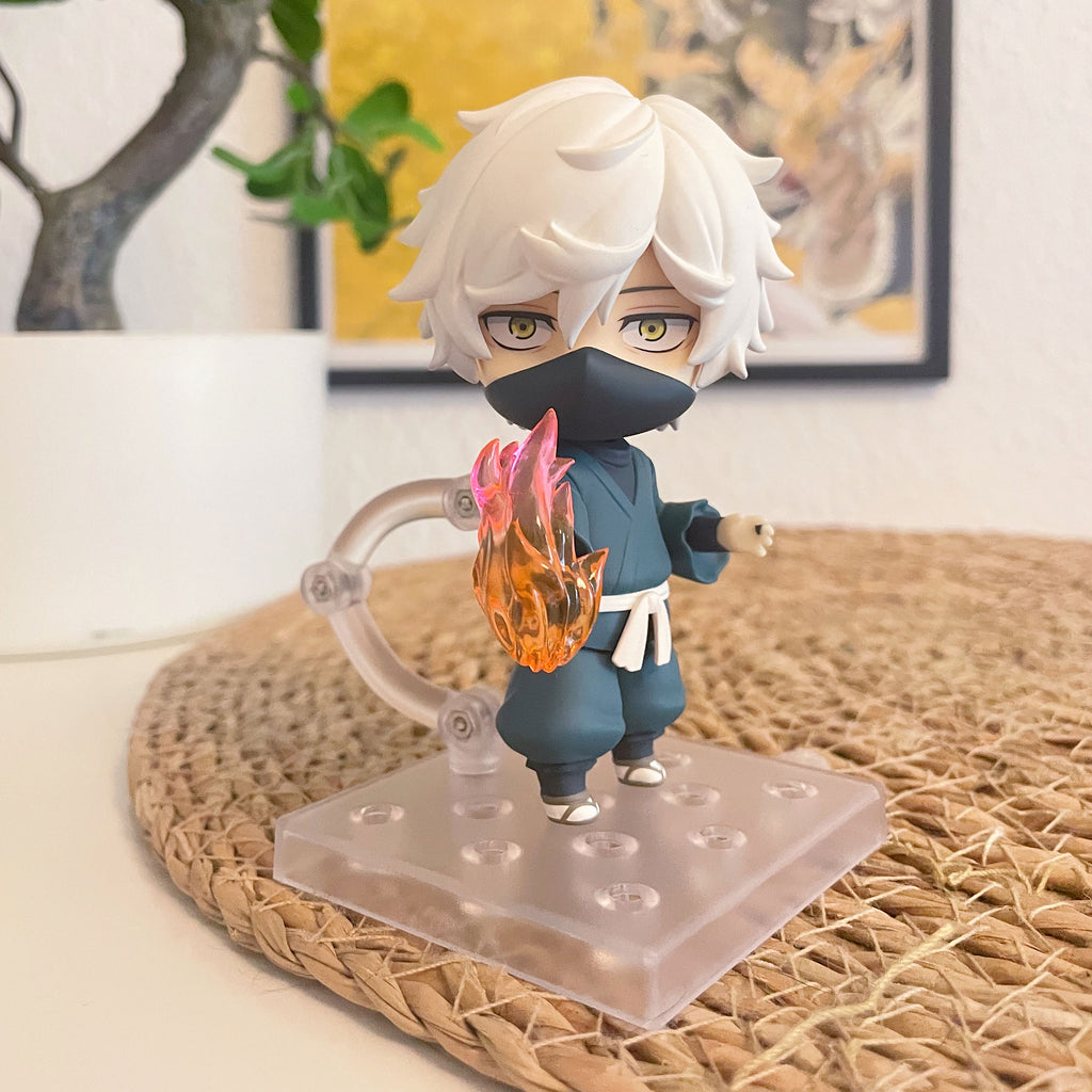Productafbeelding Hell's Paradise - Gabimaru Nendoroid Actiefiguur