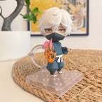 Productafbeelding Hell's Paradise - Gabimaru Nendoroid Actiefiguur