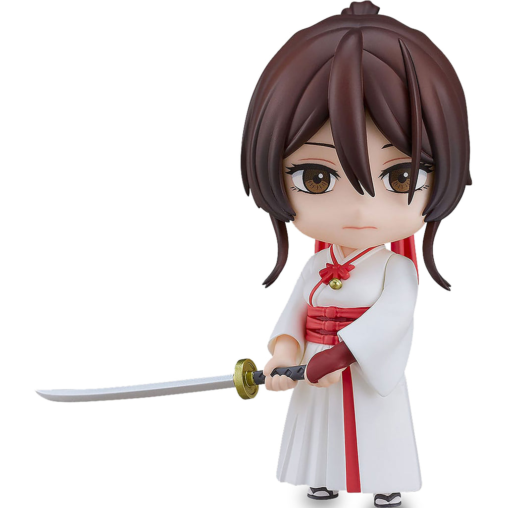 Productafbeelding Hell's Paradise - Yamada Asaemon Sagiri Nendoroid Actie Figuur