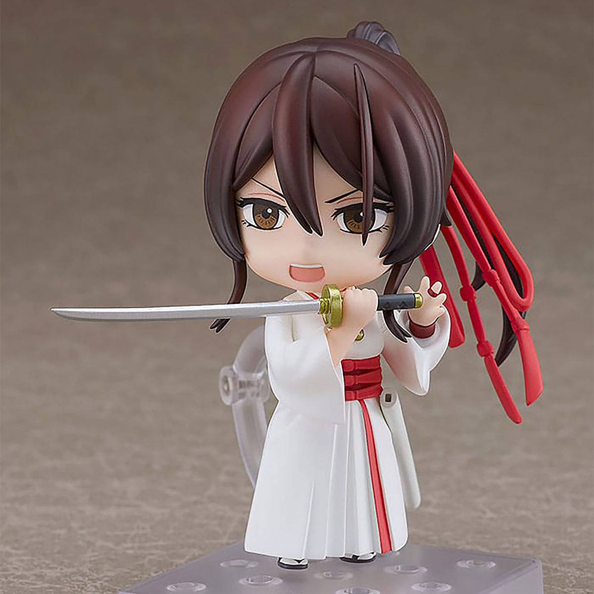 Productafbeelding Hell's Paradise - Yamada Asaemon Sagiri Nendoroid Actie Figuur