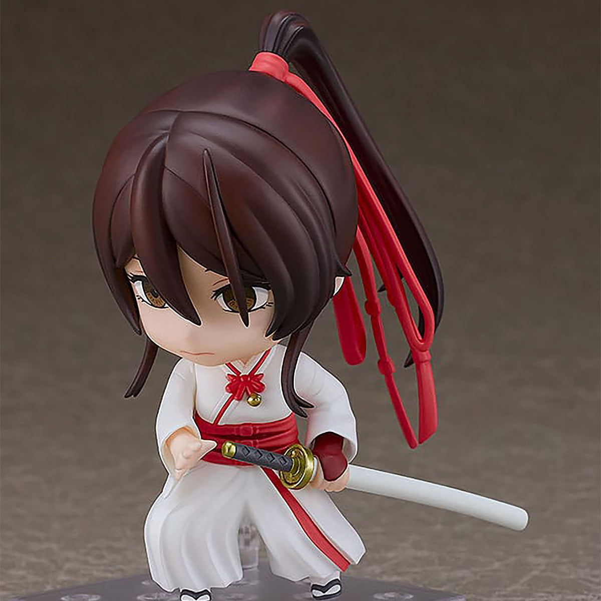 Productafbeelding Hell's Paradise - Yamada Asaemon Sagiri Nendoroid Actie Figuur
