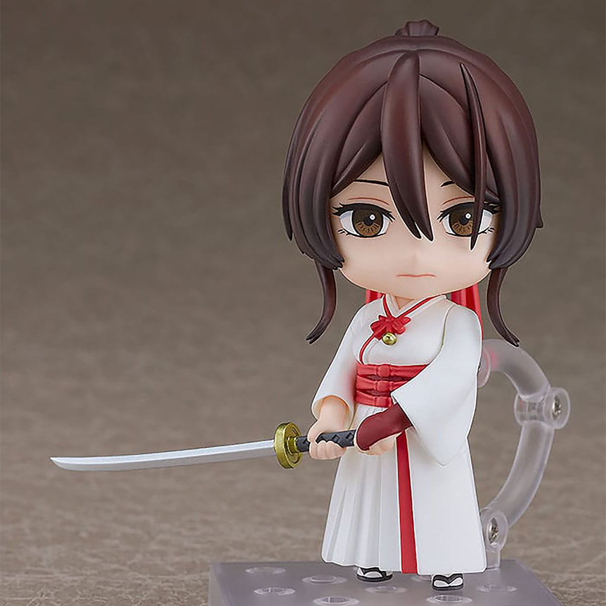 Productafbeelding Hell's Paradise - Yamada Asaemon Sagiri Nendoroid Actie Figuur