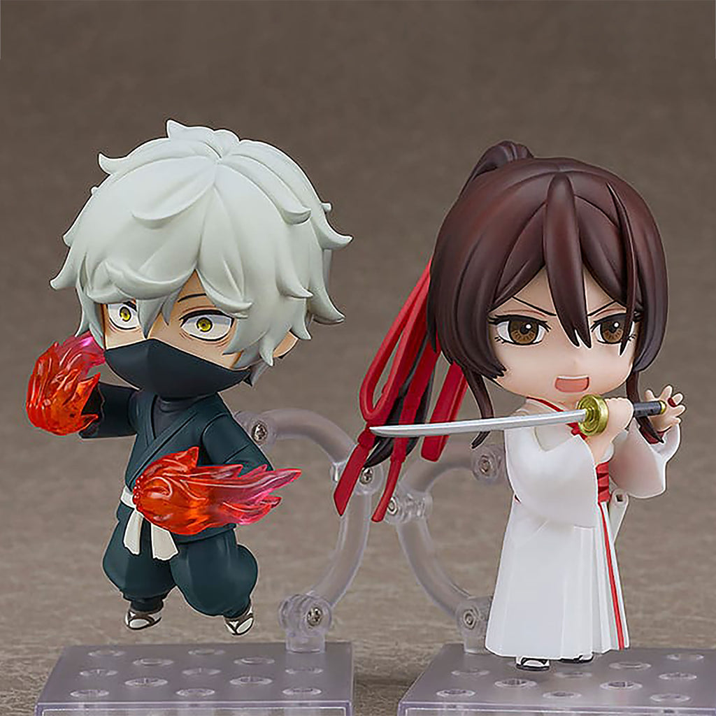 Productafbeelding Hell's Paradise - Yamada Asaemon Sagiri Nendoroid Actie Figuur