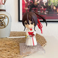 Productafbeelding Hell's Paradise - Yamada Asaemon Sagiri Nendoroid Actie Figuur