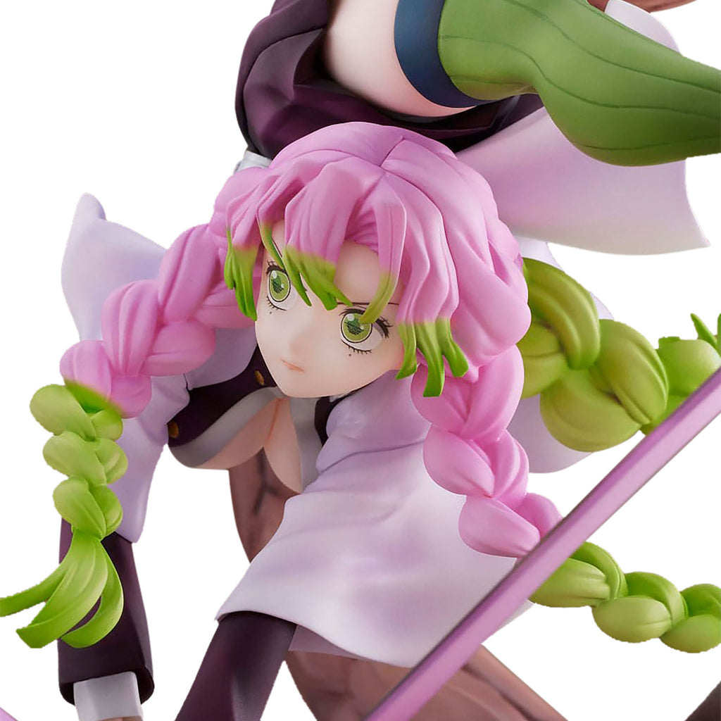 Product image Demon Slayer - Mitsuri Kanroji Statue 1:8