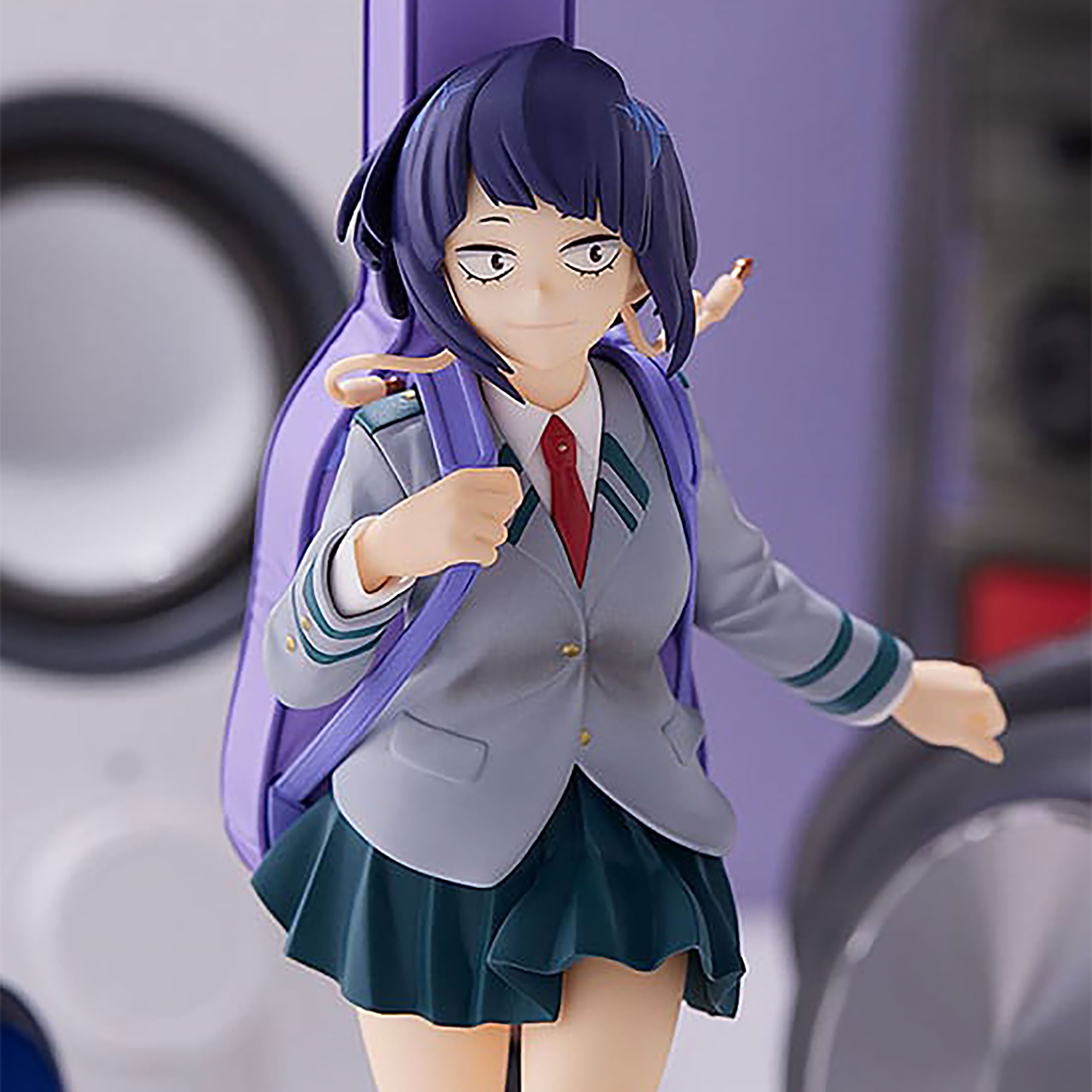 Product image My Hero Academia - Kyoka Jiro Figure