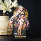 Productafbeelding Genshin Impact - Ningguang Acryl Figuur