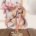 Productafbeelding Genshin Impact - Ningguang Acryl Figuur