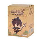 Productafbeelding Genshin Impact - Liyue Battle Scene Series Mystery Figuur