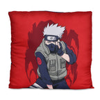 Productafbeelding Naruto Shippuden - Sharingan Symbool Kussen