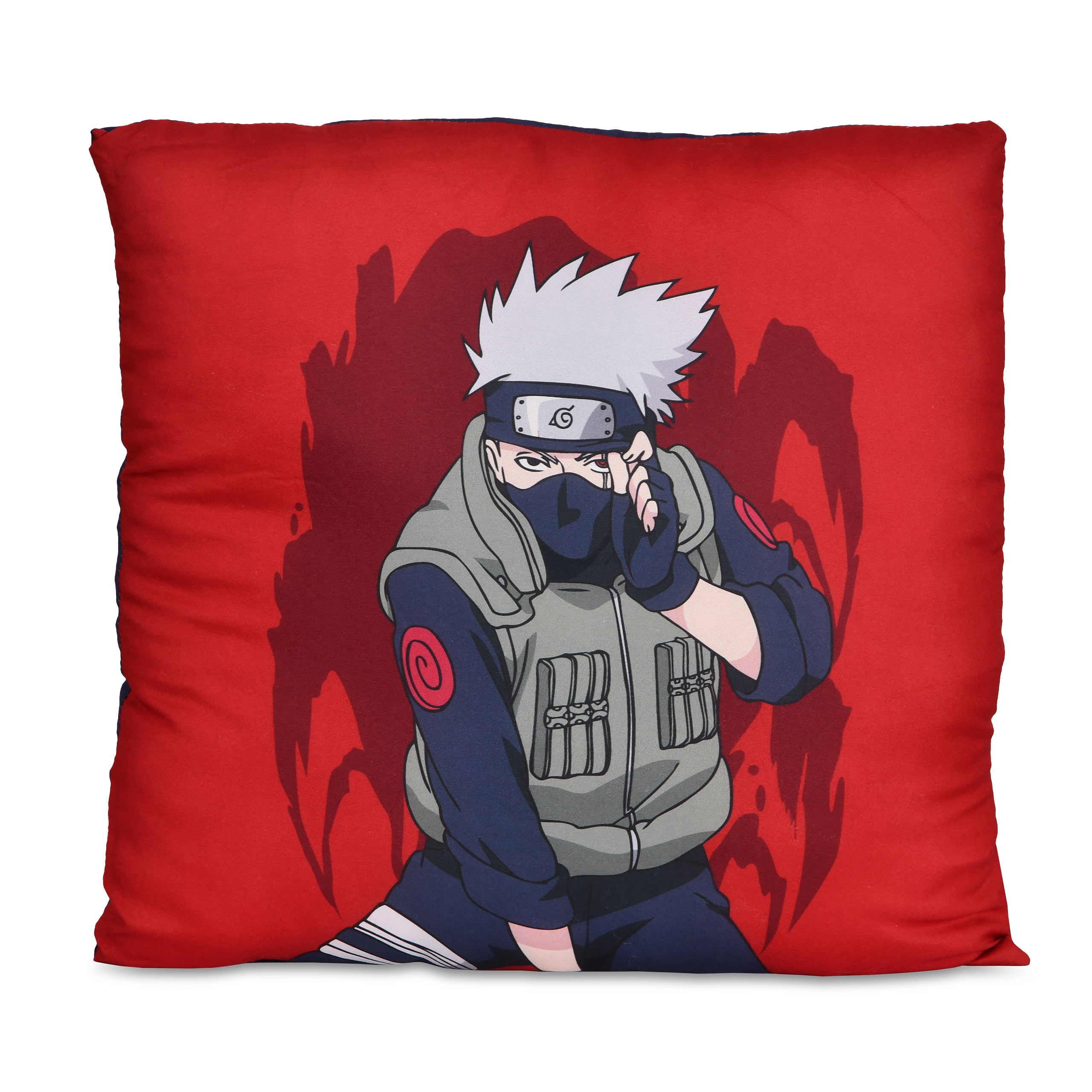 Productafbeelding Naruto Shippuden - Sharingan Symbool Kussen