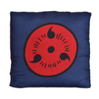 Productafbeelding Naruto Shippuden - Sharingan Symbool Kussen