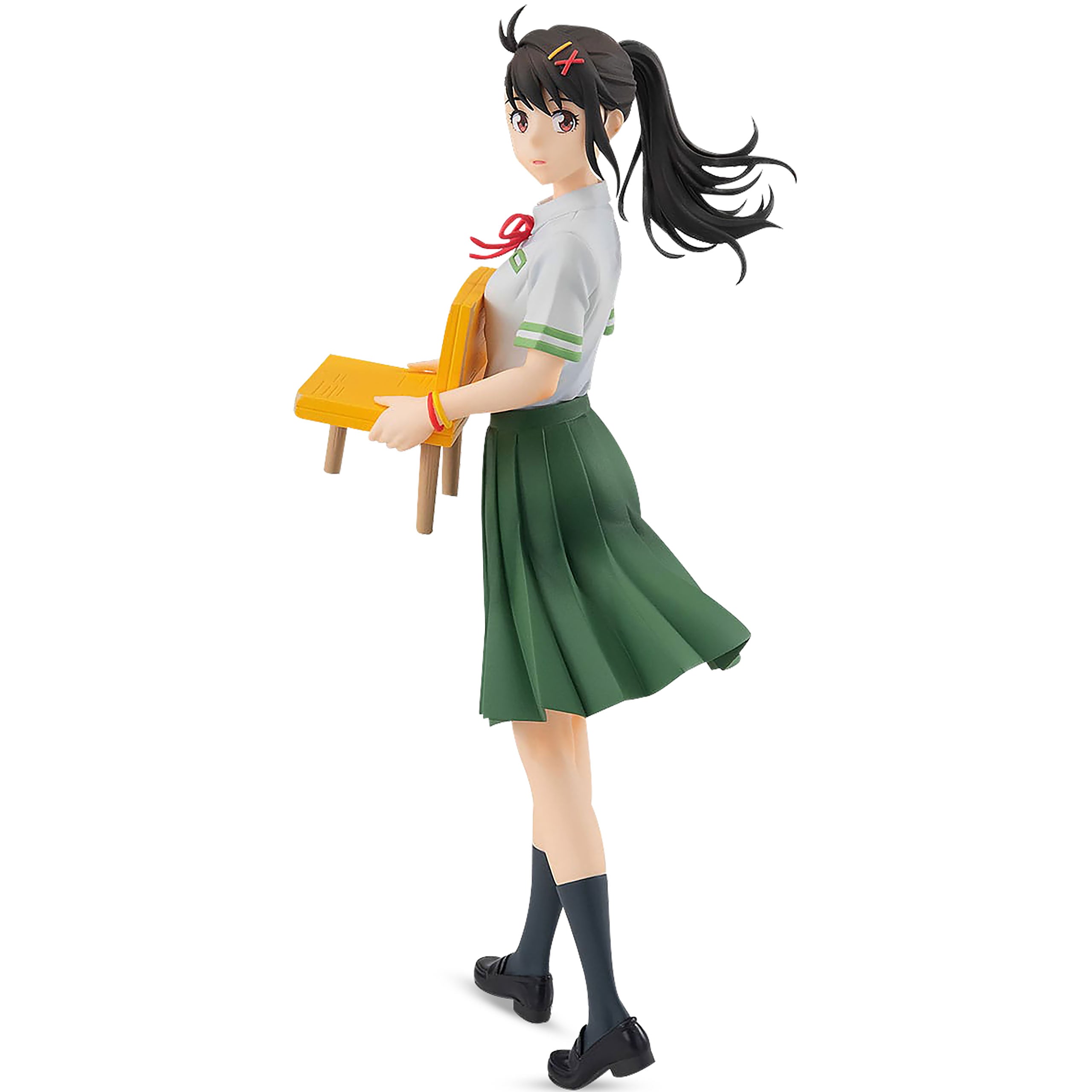 Productafbeelding Suzume Iwato Figuur
