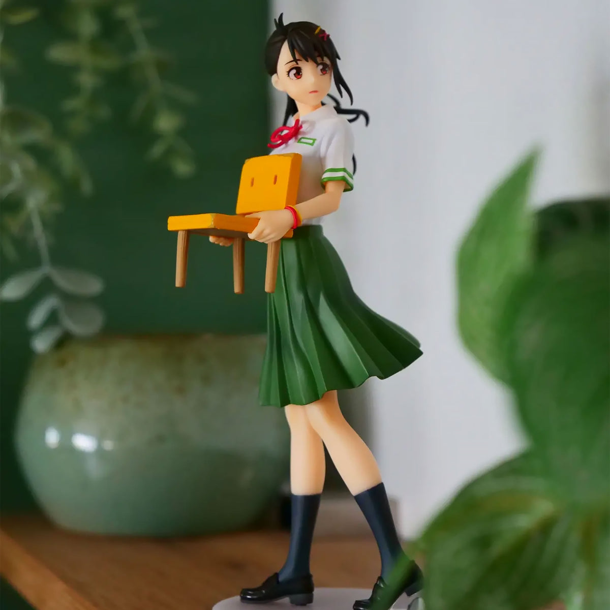 Productafbeelding Suzume Iwato Figuur