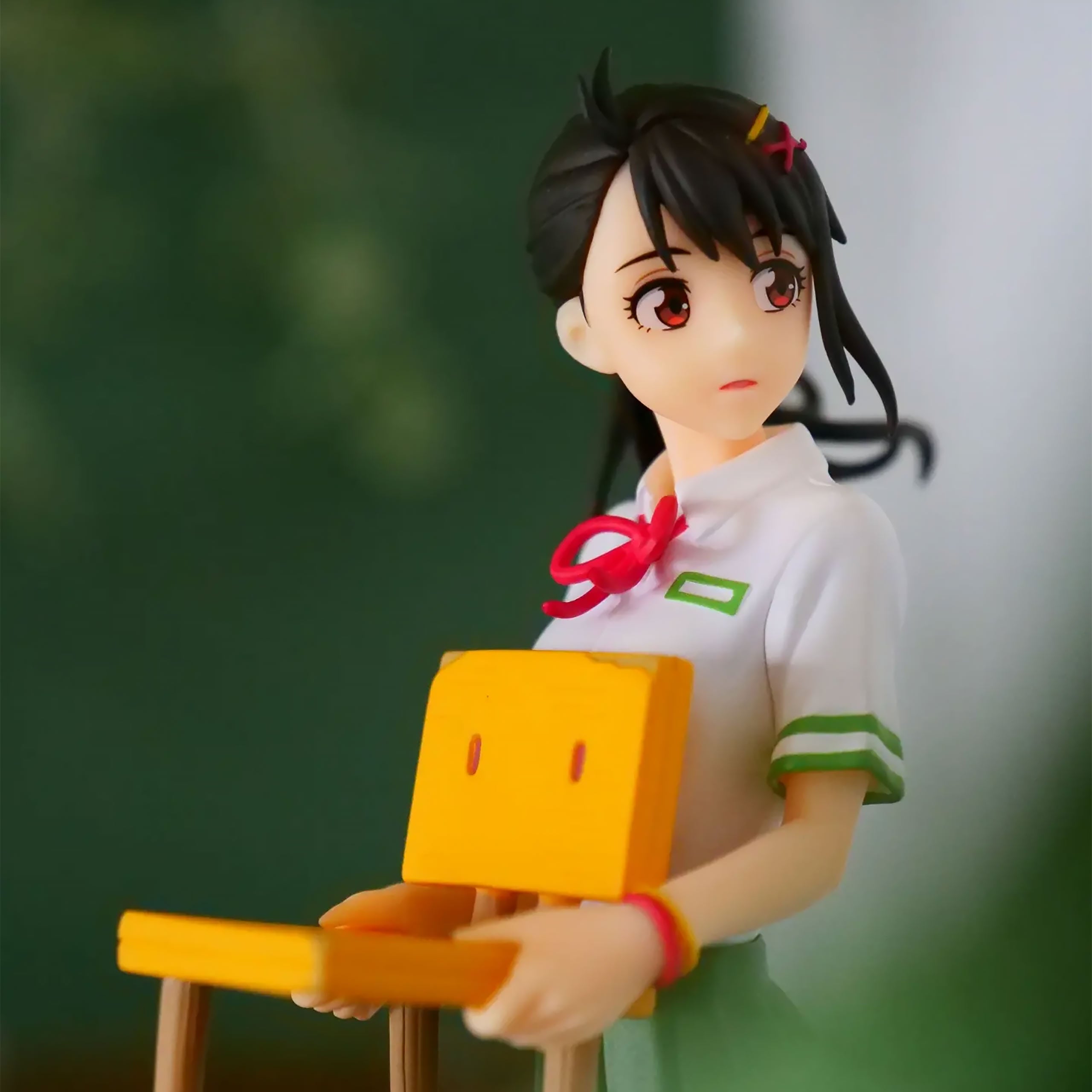 Productafbeelding Suzume Iwato Figuur