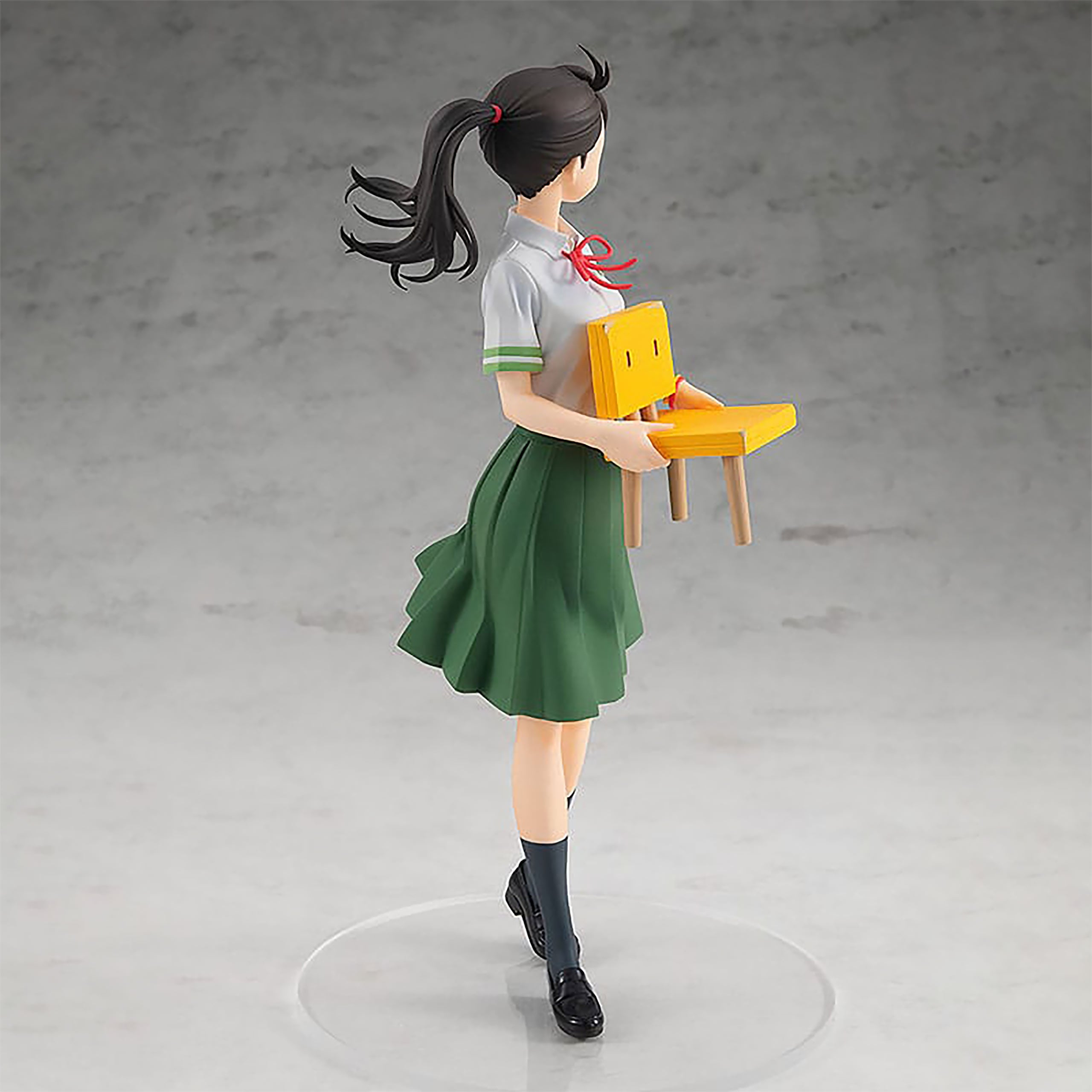 Productafbeelding Suzume Iwato Figuur