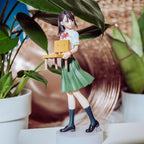 Productafbeelding Suzume Iwato Figuur