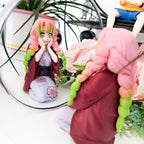 Productafbeelding Demon Slayer - Mitsuri Kanroji Swordsmith Village Arc Perching Figuur