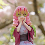 Productafbeelding Demon Slayer - Mitsuri Kanroji Swordsmith Village Arc Perching Figuur