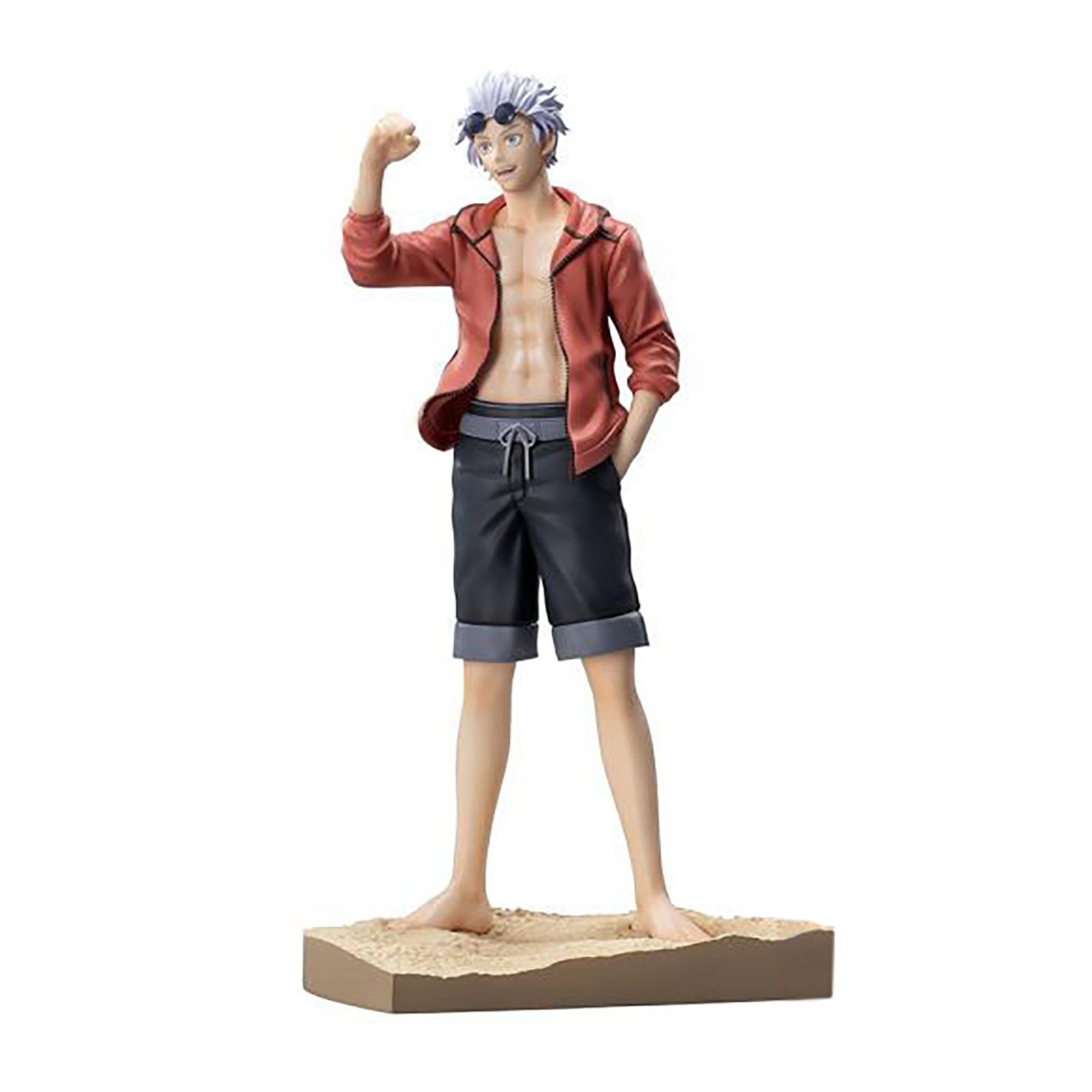 Productafbeelding Jujutsu Kaisen - Satoru Gojo Mensore Figuur
