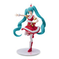Productafbeelding Hatsune Miku - Figuur Kerst 2023 Versie