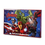 Productafbeelding Avengers - Sokken Adventskalender
