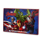 Productafbeelding Avengers - Sokken Adventskalender