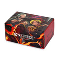Productafbeelding One Piece Card Game - Zoro & Sanji Verzamelkaarten Box