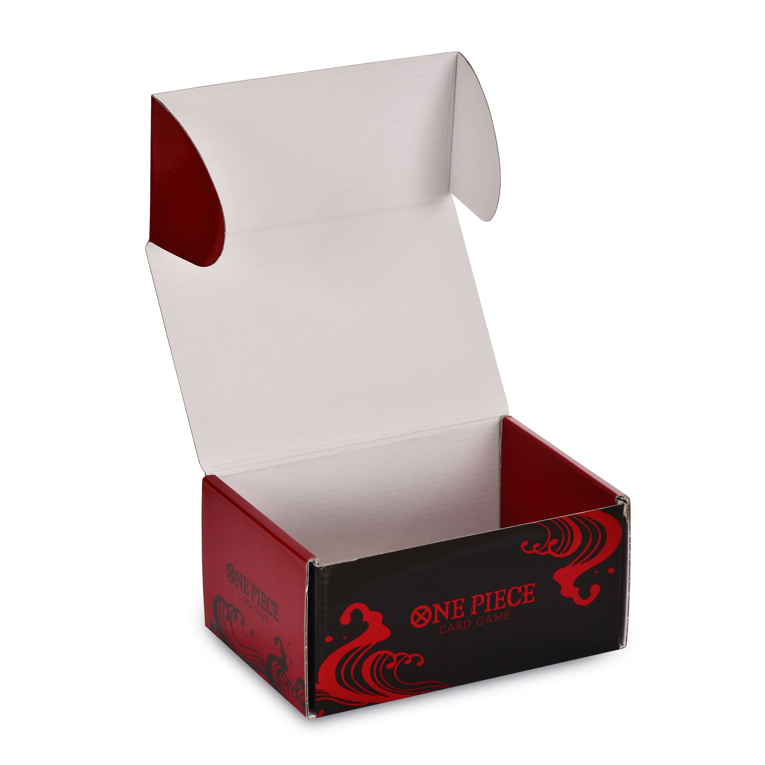 Productafbeelding One Piece Card Game - Zoro & Sanji Verzamelkaarten Box