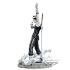 Productafbeelding Naruto - Momochi Zabusa Memorabele Saga Figuur