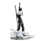 Productafbeelding Naruto - Momochi Zabusa Memorabele Saga Figuur