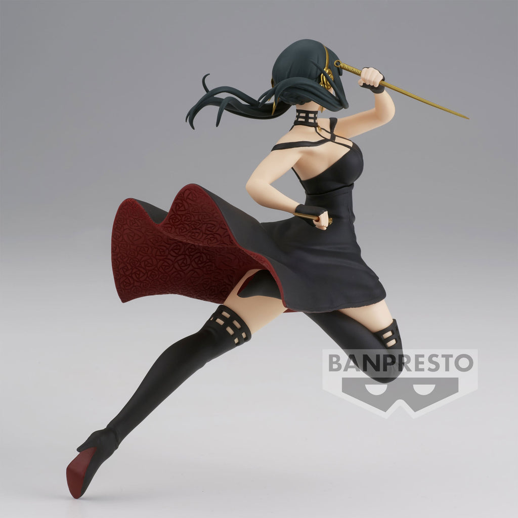 Productafbeelding Spy x Family - Loid Forger Vibration Stars Figuur