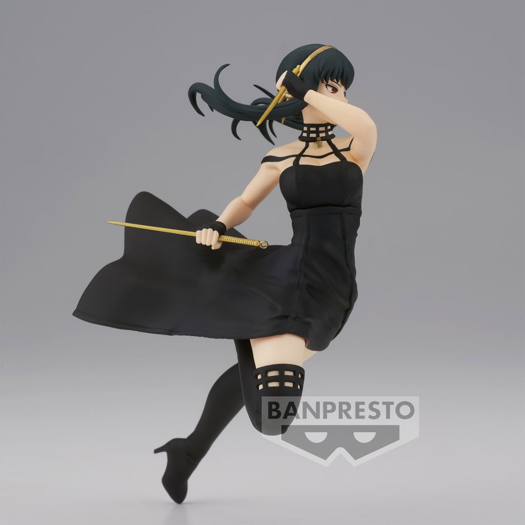 Productafbeelding Spy x Family - Loid Forger Vibration Stars Figuur