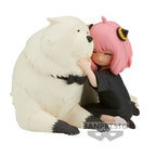 Productafbeelding Spy x Family - Anya & Bond Forger Break Time Collection Figuur