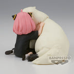 Productafbeelding Spy x Family - Anya & Bond Forger Break Time Collection Figuur