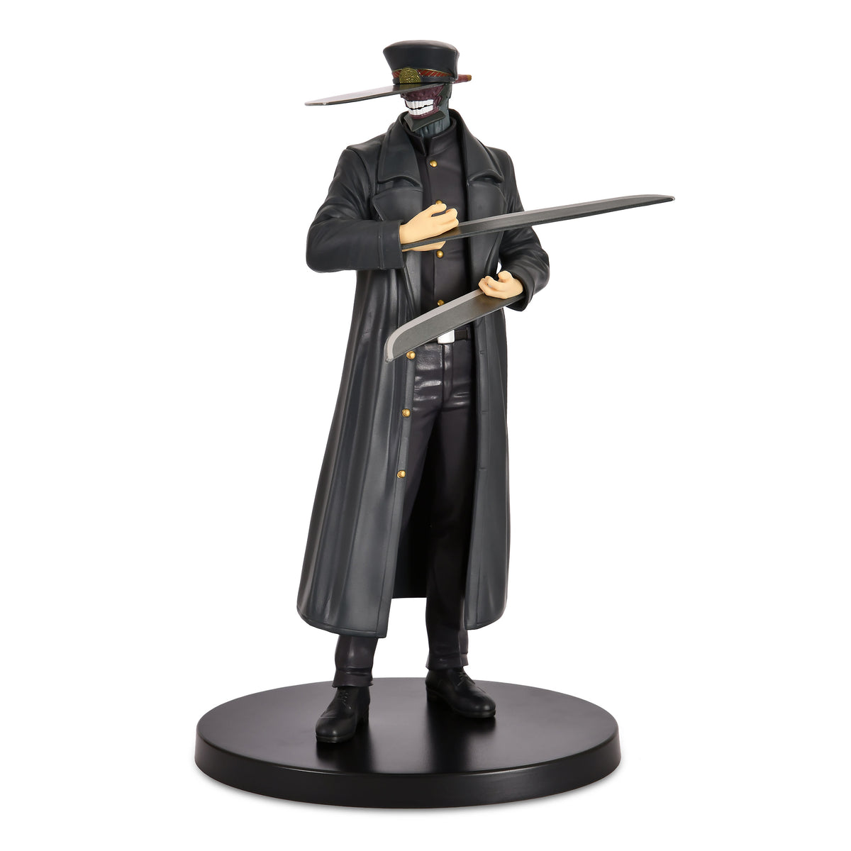 Productafbeelding Chainsaw Man - Katana Devil Chain Spirits Figuur
