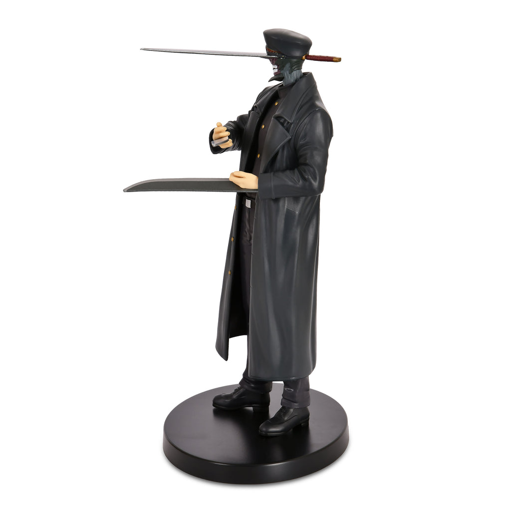 Productafbeelding Chainsaw Man - Katana Devil Chain Spirits Figuur