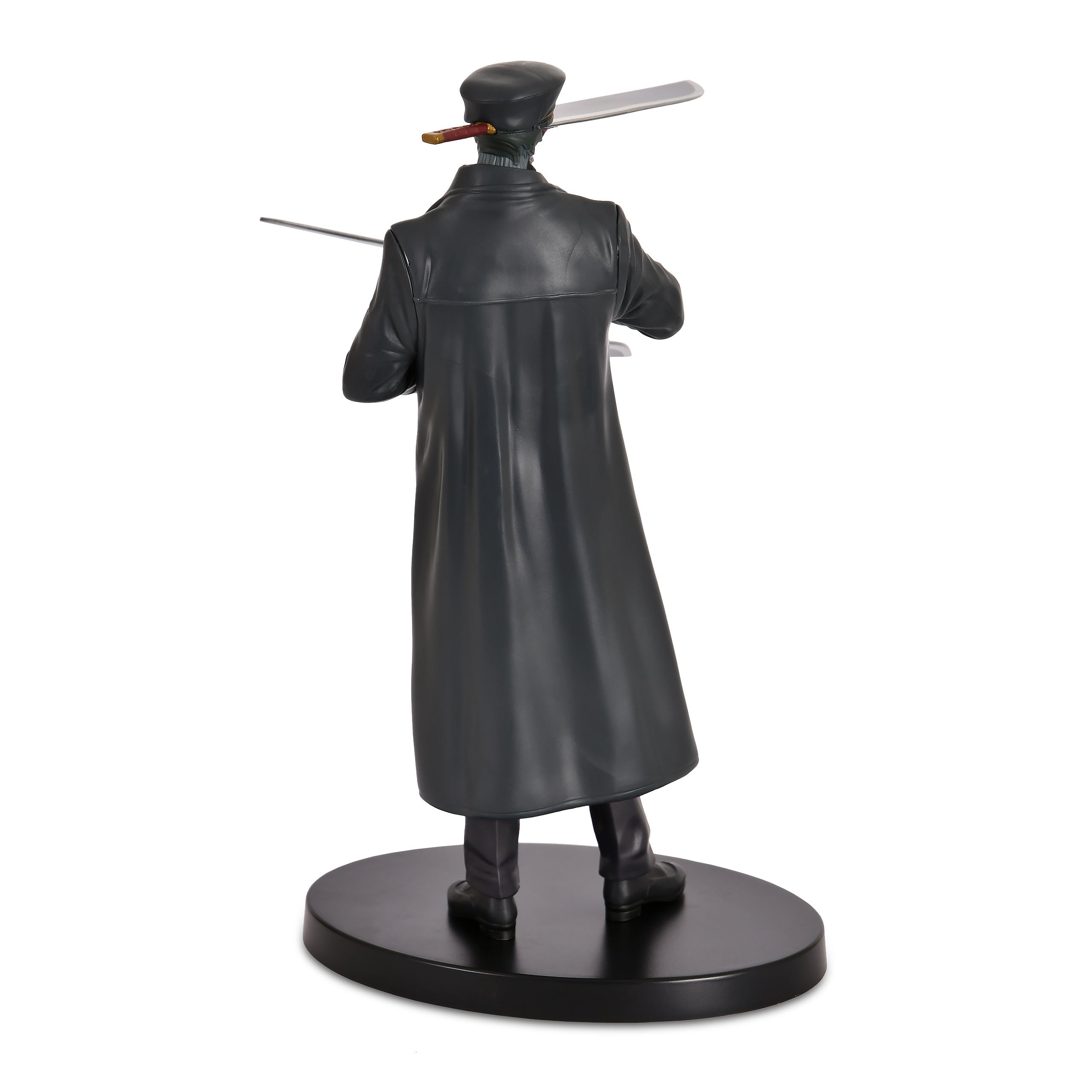 Productafbeelding Chainsaw Man - Katana Devil Chain Spirits Figuur