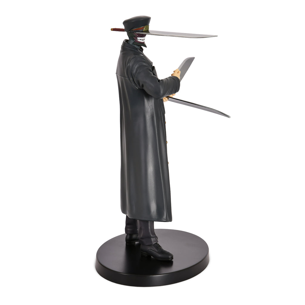 Productafbeelding Chainsaw Man - Katana Devil Chain Spirits Figuur
