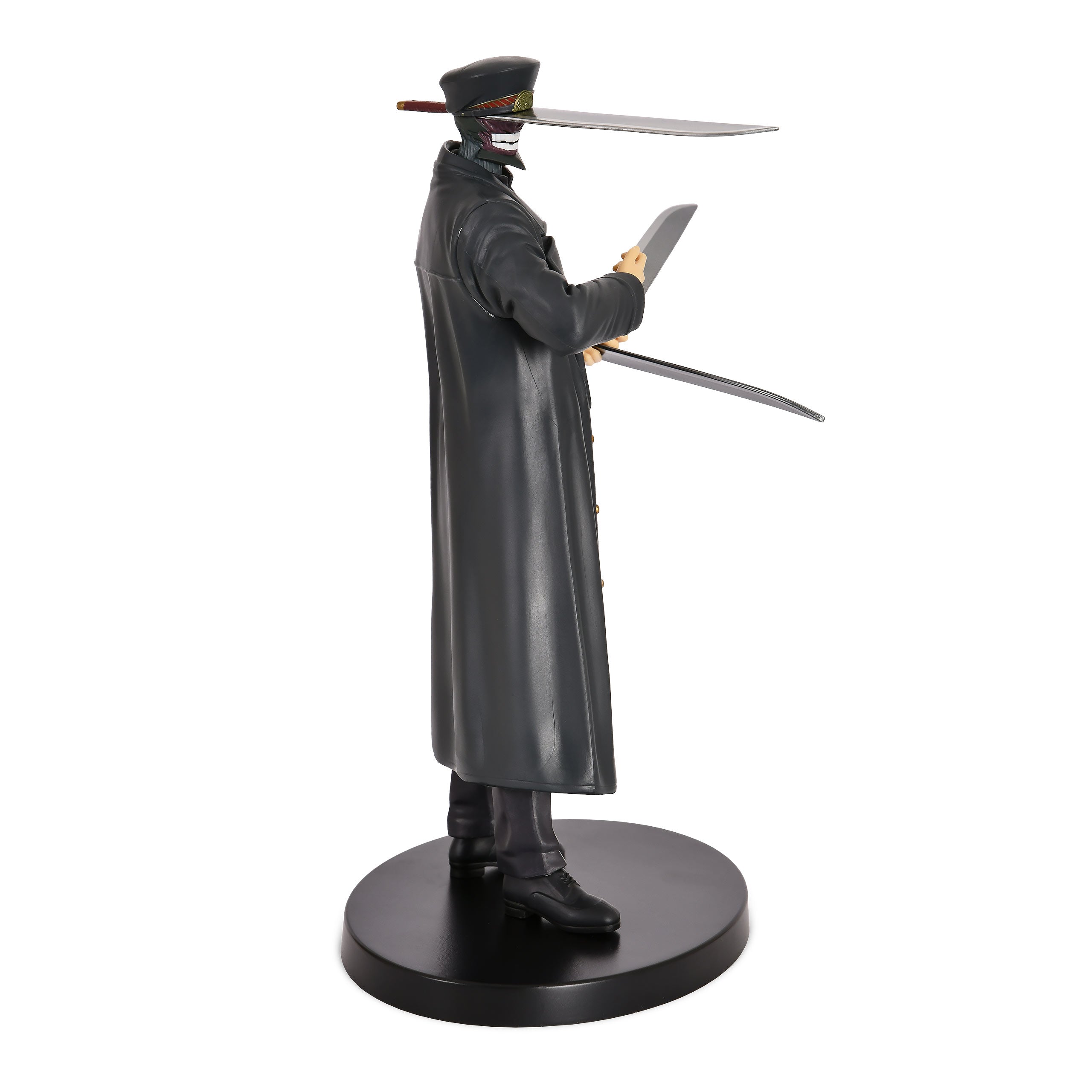 Productafbeelding Chainsaw Man - Katana Devil Chain Spirits Figuur