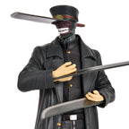 Productafbeelding Chainsaw Man - Katana Devil Chain Spirits Figuur