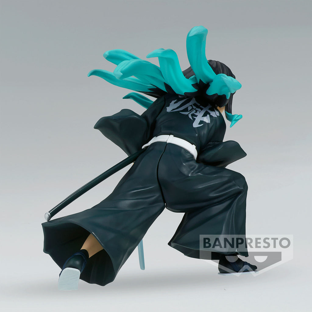 Productafbeelding Demon Slayer - Muichiro Tokito Vibration Stars Figuur