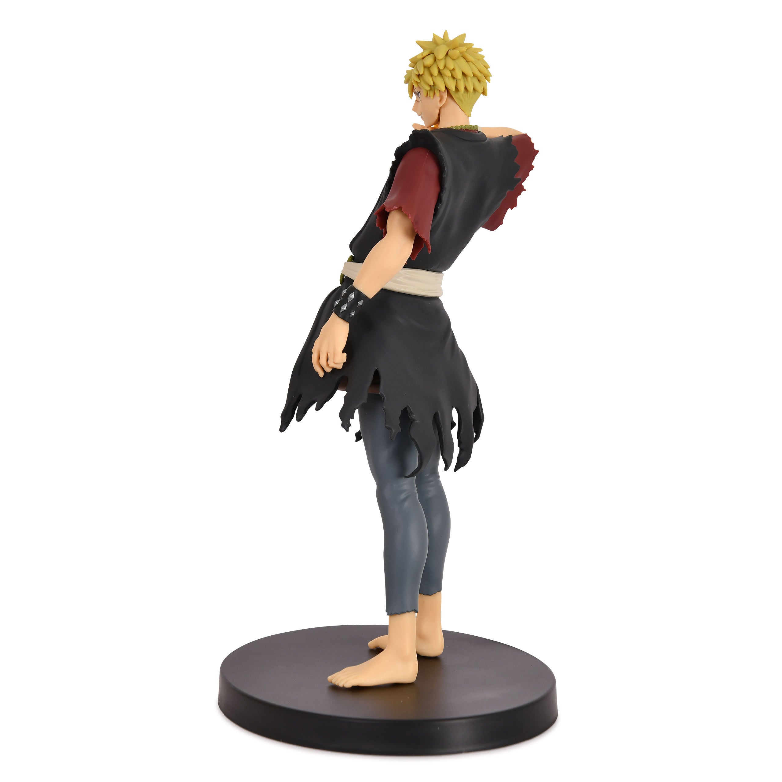 Productafbeelding Hell's Paradijs - Aza Chobe Figuur