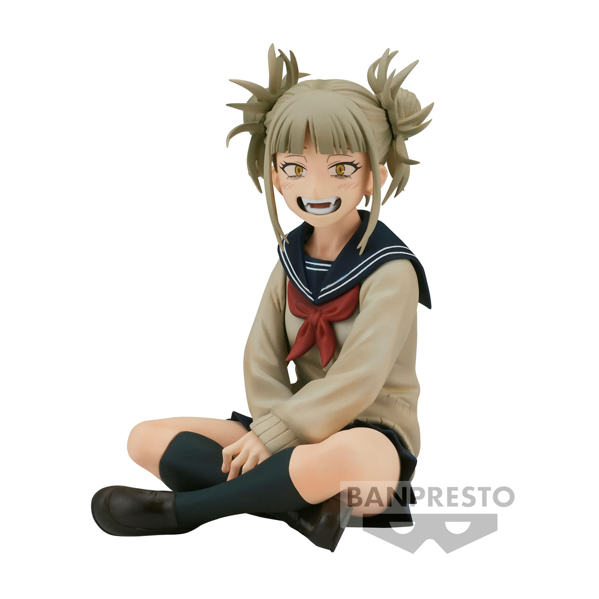 Productafbeelding My Hero Academia - Toga Himiko Break Time Collectie Figuur