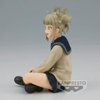 Productafbeelding My Hero Academia - Toga Himiko Break Time Collectie Figuur