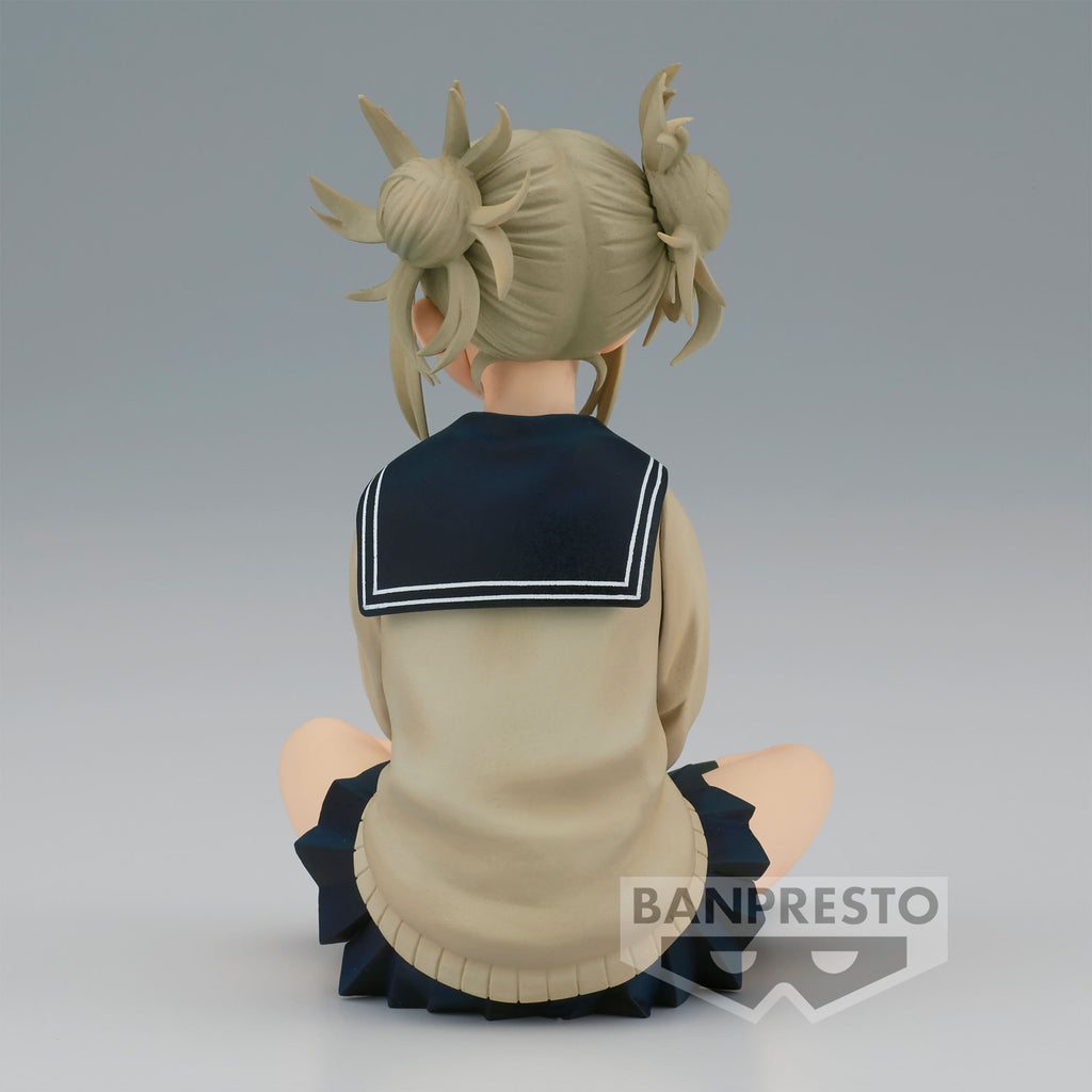 Productafbeelding My Hero Academia - Toga Himiko Break Time Collectie Figuur