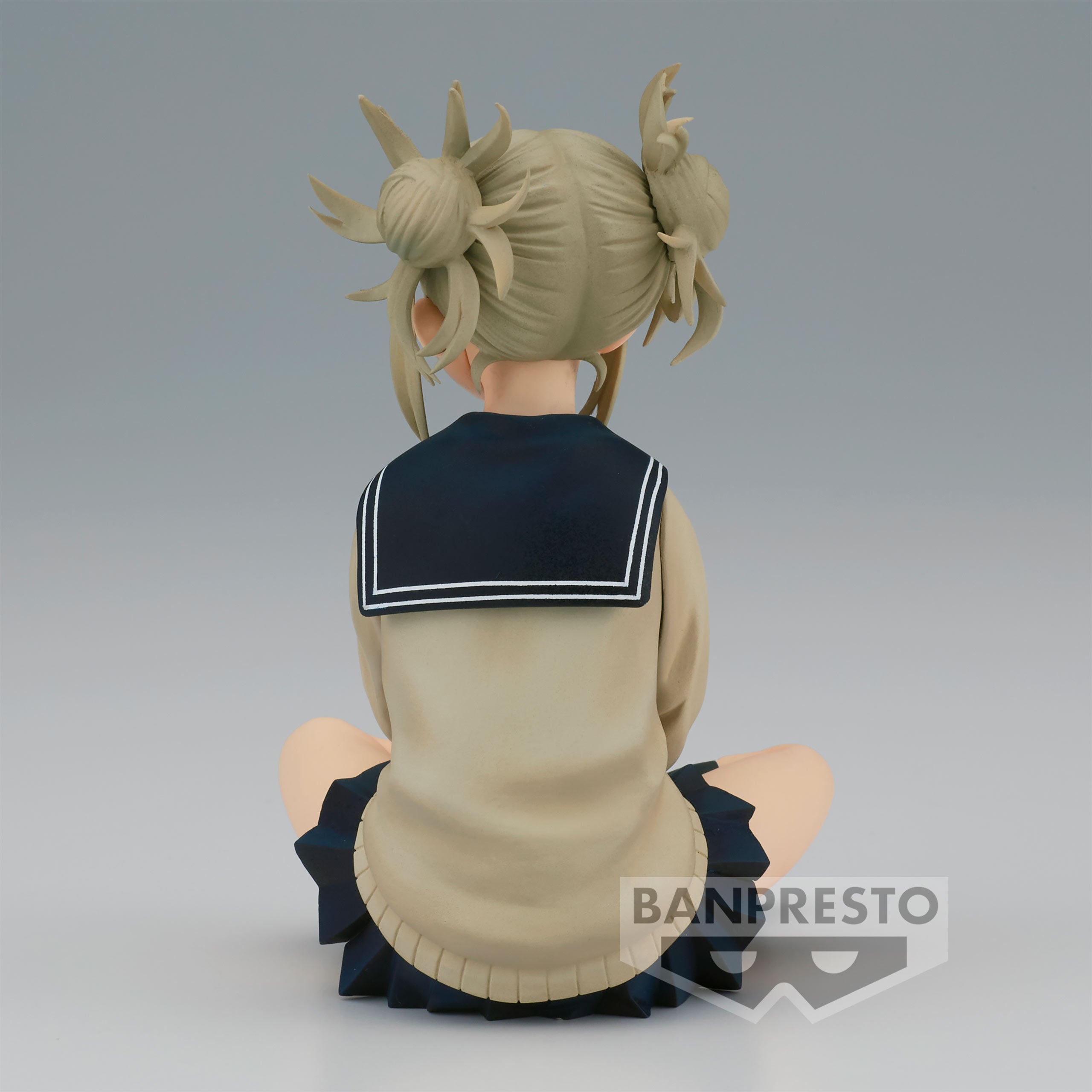 Productafbeelding My Hero Academia - Toga Himiko Break Time Collectie Figuur