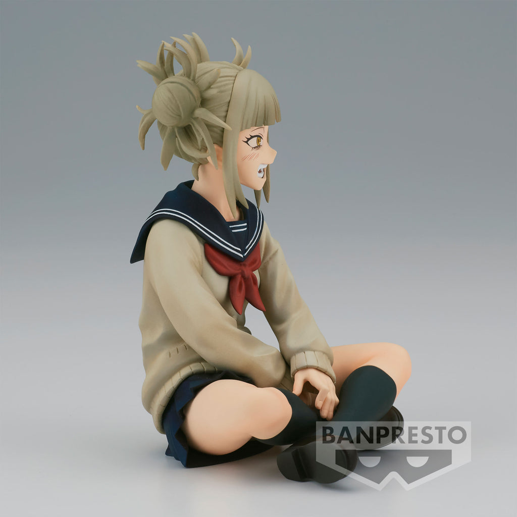 Productafbeelding My Hero Academia - Toga Himiko Break Time Collectie Figuur